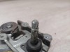 Corolla стеклоподъемник задний левый мех
