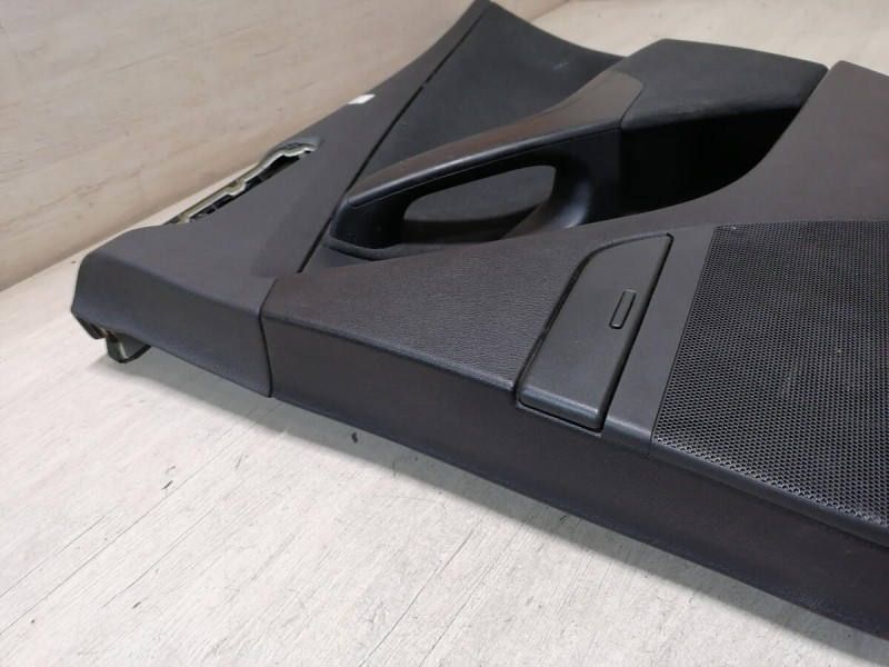 Passat B6 обшивка двери передняя правая эл деф