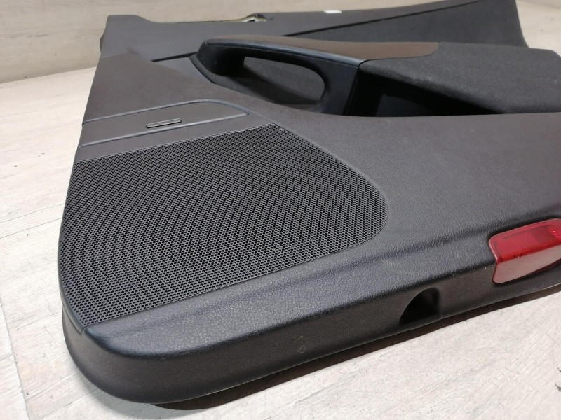 Passat B6 обшивка двери передняя правая эл деф