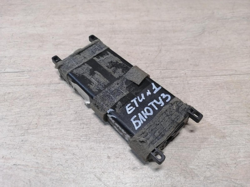 Yeti №1 Блок блютуз BURY cc9045