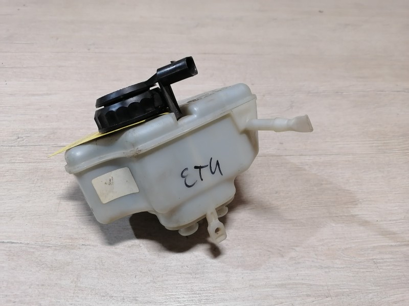 Yeti №1 бачок тормозного цилиндра