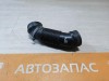 Yeti №1 патрубок корпуса воздушного фильтра гофра