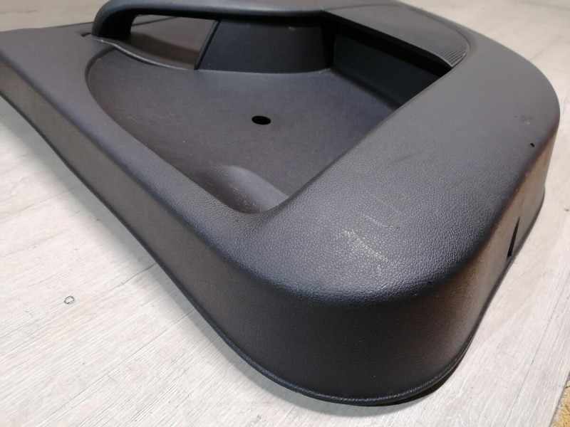 Yeti обшивка двери задняя правая мех деф