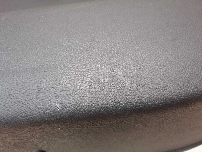 Yeti обшивка двери задняя правая мех деф