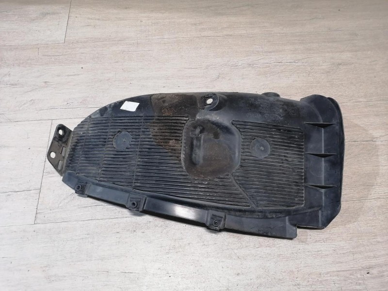 Solaris №1 Локер задний правый