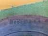 шина 235/55 R19 пирелли липучка зима к-кт