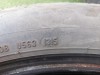 шина 235/55 R19 пирелли липучка зима к-кт