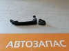 Actyon ручка двери наружная задняя