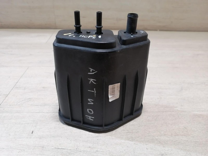 Actyon абсорбер топливный