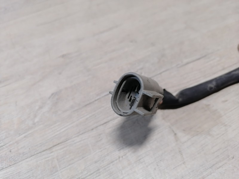 Actyon моторчик вентилятора охлаждения двигателя