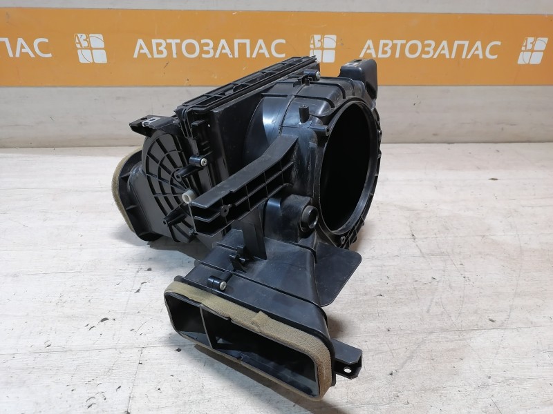 Actyon печка корпус под моторчик