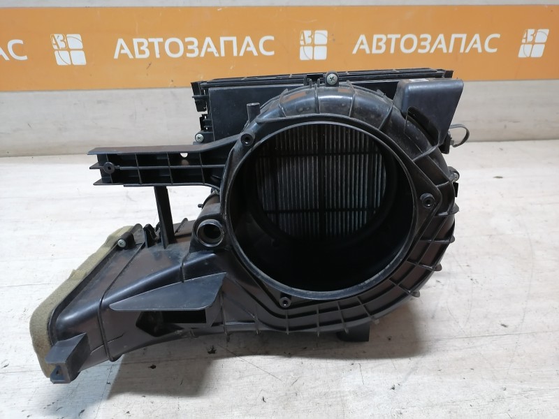 Actyon печка корпус под моторчик