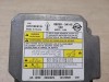 Actyon блок подушек SRS AIR BAG стрел