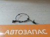 Actyon датчик абс задний