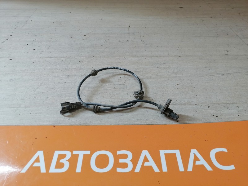 Actyon датчик абс задний