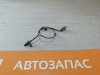Actyon датчик абс задний