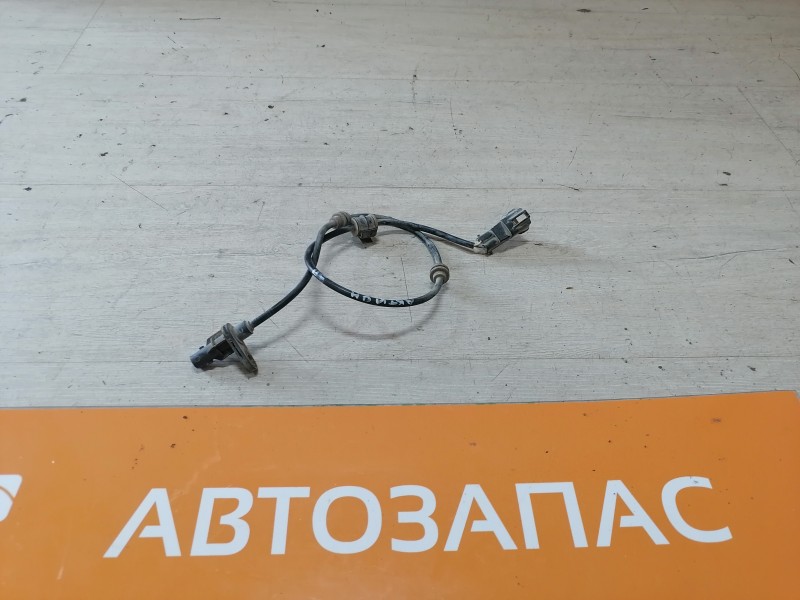 Actyon датчик абс задний