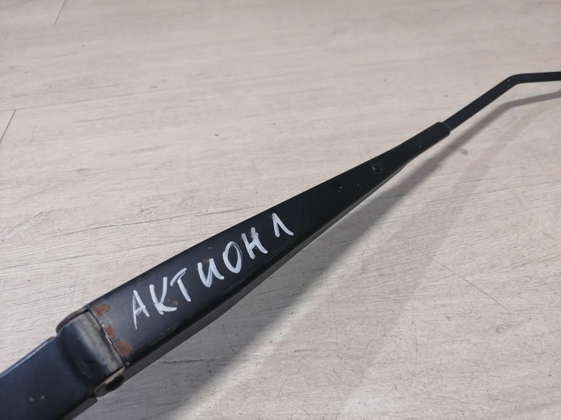 Actyon поводок дворника левый
