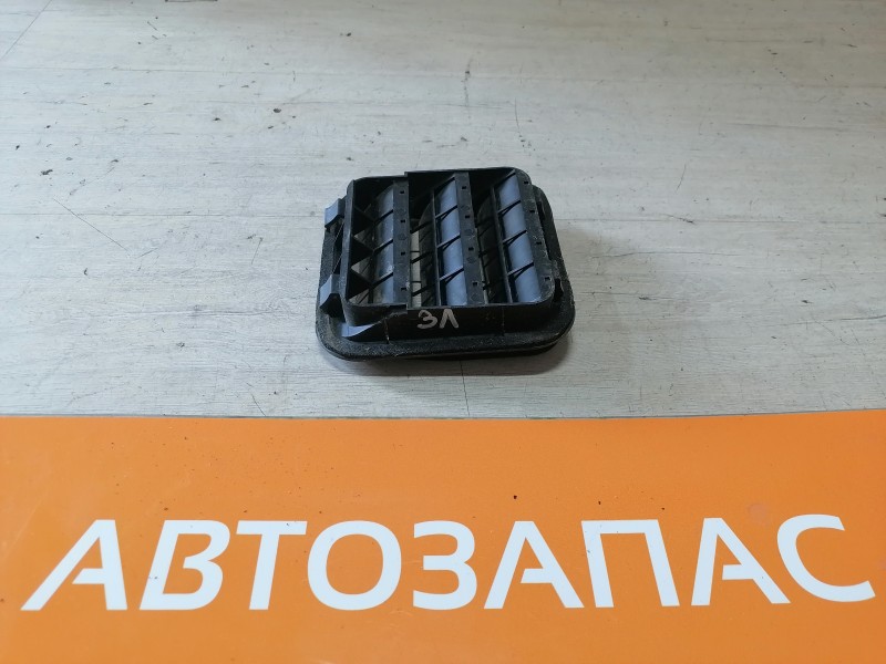 Actyon решетка вентиляции багажника клапан
