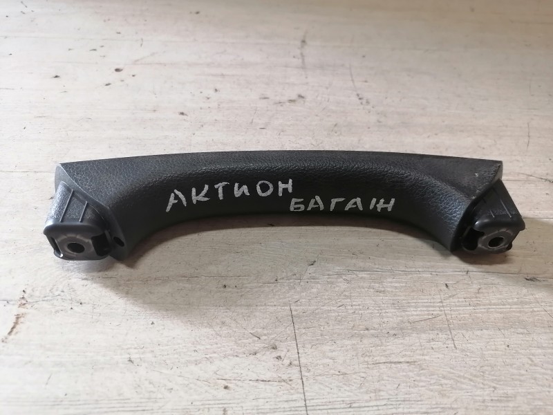 Actyon ручка багажника внутренняя