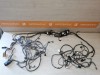 Actyon проводка подкапотная 8251434570 2.0 G20