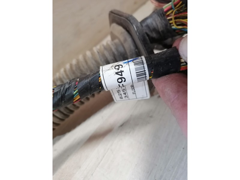 Actyon проводка подкапотная 8251434570 2.0 G20