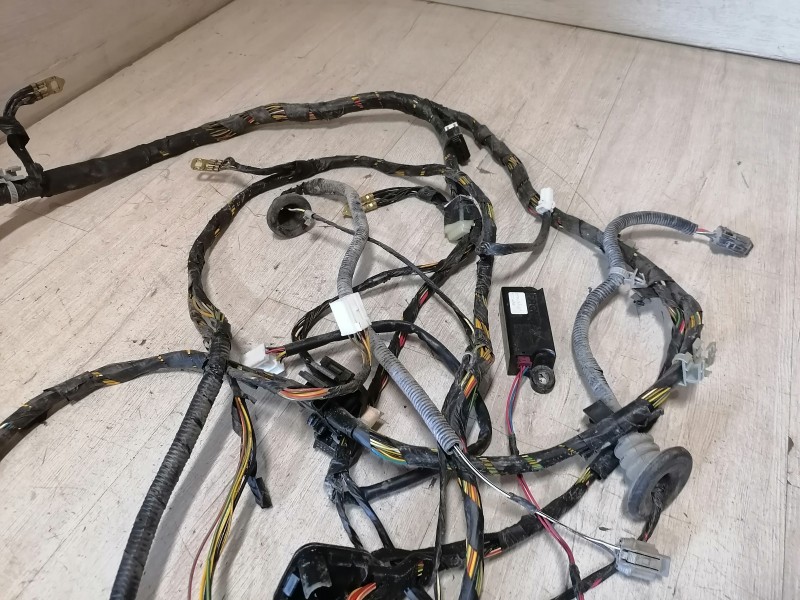 Actyon проводка подкапотная 8251434570 2.0 G20