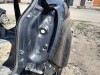 Actyon крыло заднее правое