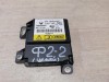 Logan ф2 №2 блок подушек SRS AIR BAG целый