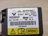 Logan ф2 №2 блок подушек SRS AIR BAG целый