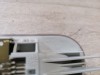 Logan ф2 №2 плафон салона