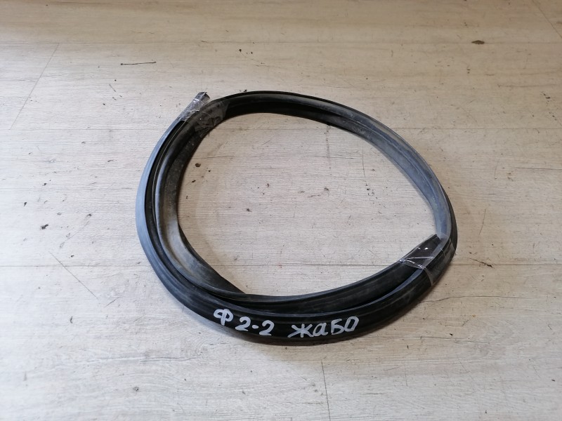 Logan ф2 №2 уплотнитель жабо