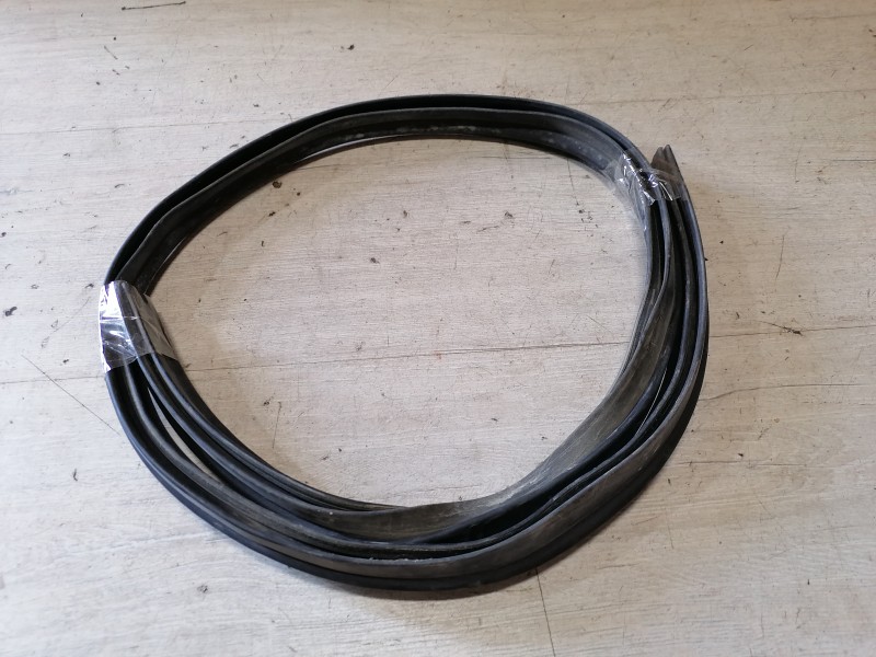 Logan ф2 №2 уплотнитель жабо