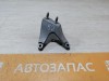 Logan 2 кронштейн верхней подушки коробки мкпп