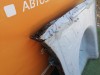 Aveo T300 П ниша под запаску