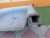 Aveo T300 П ниша под запаску