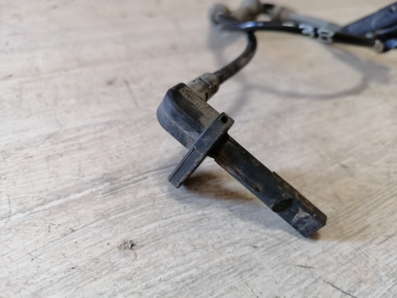 Logan №38 датчик абс передний