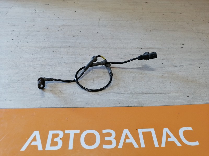 Logan №38 датчик абс передний