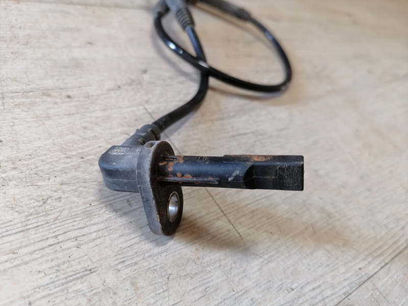 Logan №38 датчик абс передний