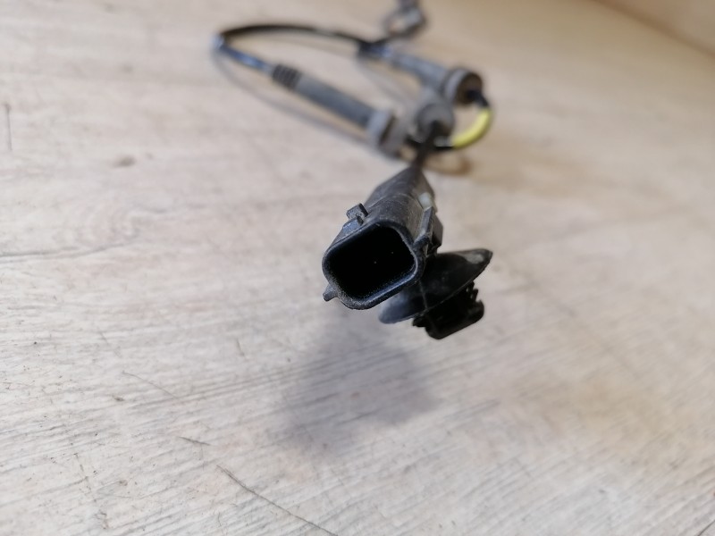 Logan №38 датчик абс передний