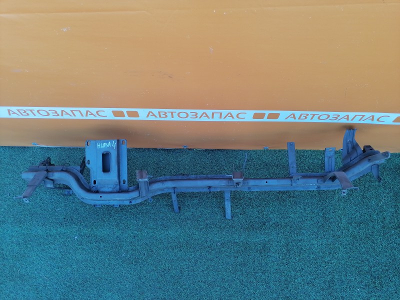 Niva №4 усилитель торпедо