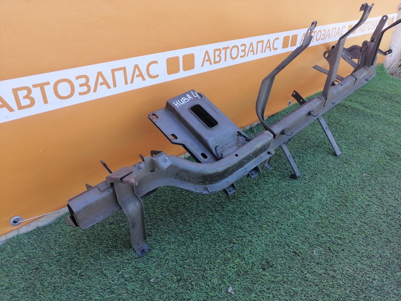 Niva №4 усилитель торпедо