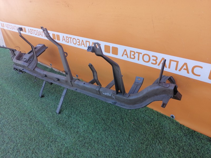 Niva №4 усилитель торпедо