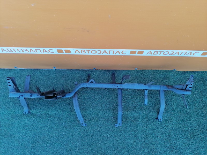 Niva №4 усилитель торпедо