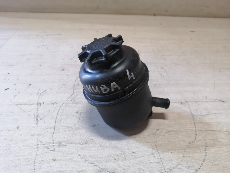 Niva №4 бачок ГУР