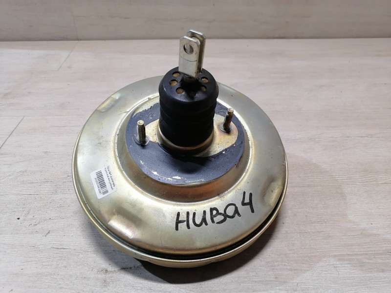 Niva №4 усилитель тормозов вакуумный