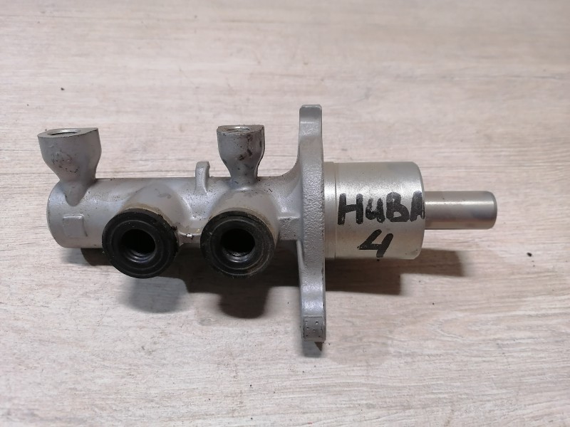 Niva №4 цилиндр тормозной главный