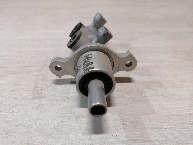 Niva №4 цилиндр тормозной главный