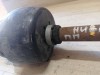 Niva №4 привод правый