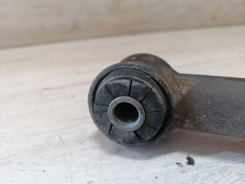 Niva №4 тяга задняя реактивная поперечная